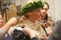 Баламутський детектив), або Як я шукала перламутрові намисто – Ярмарок Майстрів баламутський
