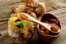 мариноване рецепти