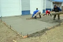 паркиране автомобил