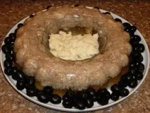 Як варити холодець холодець