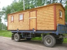 лазні