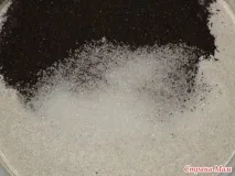 ръжено брашно дрожди