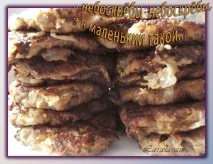 патладжан палачинки
