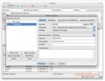 FileZilla Mac повною