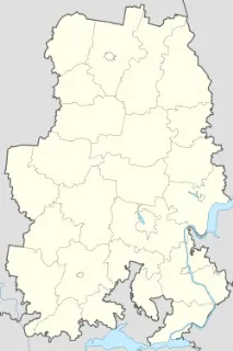 Балезино