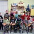народної