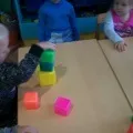 Консультація «Розвивати творче мислення» розвивати