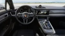 Компанія Porsche представила найпотужніший Panamera найпотужніший