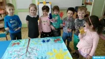 пролетно резюме