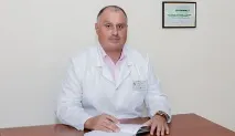 Клініка еферентної терапії доктора Чорномиза Київ вул. київ