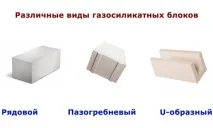 блоків