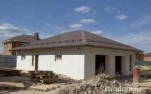 къща селска
