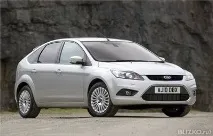 Комп’ютерна діагностика Ford від компанії LACAR в Краснодар. ютерна