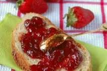 Конфітюр з вікторії - Рецепти кулінарії кулінарії
