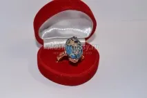 бриз пръстен