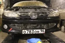 бронята бронята