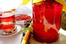 компот френско