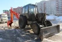 комунални отстранили