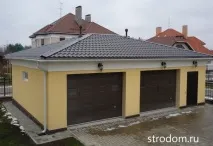 може бъде къща