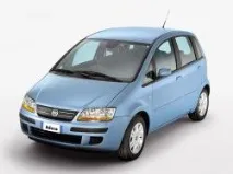 Комп’ютерна діагностика Фіат Ідея Fiat Idea ютерна