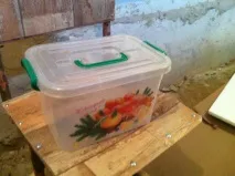 строителни охладител