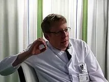 Клініка нейрохірургії Університету Аахен - лікування в Німеччині аахен