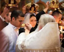вінчання