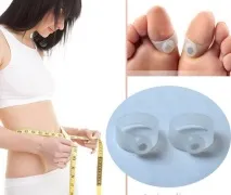 Кільце на ногу кільце