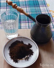 гвоздикою