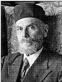 бекетов