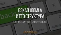 сайта структура