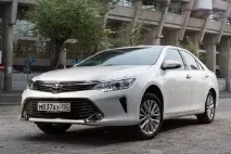 Топ-10 автомобілів, що найчастіше викрадають, в Україні україні