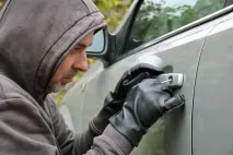 Топ-10 автомобілів, що найчастіше викрадають, в Україні викрадають