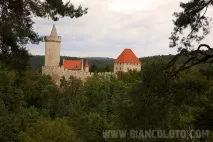 Кокоржин. Чехія Чехія Кокоржин