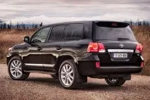 Топ-10 автомобілів, що найчастіше викрадають, в Україні топ-10