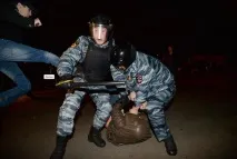 заворушення