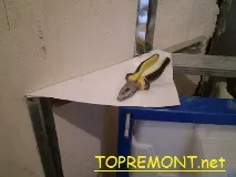 гіпсоволокна