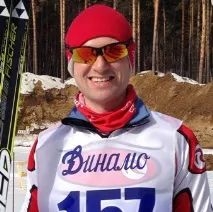 бягане успех