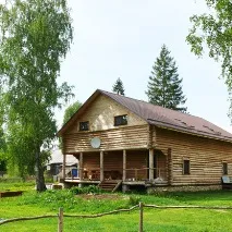 Бази відпочинку та садиби Вітебська та області бази