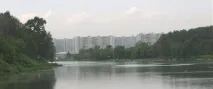 Джамгарівський ставок джамгарівський