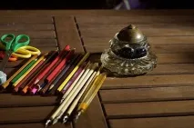 Майстер клас. 5 умов ідеального листа про кохання клас