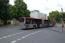Хільдесгайм міста