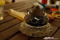 Майстер клас. 5 умов ідеального листа про кохання майстер