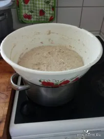 Хліб. Хліб? Хліб. І нічого, крім хліба! хліб