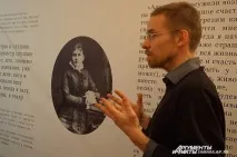 Майстер клас. 5 умов ідеального листа про кохання майстер