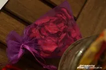Майстер клас. 5 умов ідеального листа про кохання умов