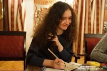 Майстер клас. 5 умов ідеального листа про кохання умов