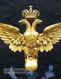 Ермітаж. Галереї коштовностей галереї