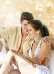 L-гель. Інтимний гель з L-arginine, 30 мл l-гель