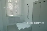 болница рецензии